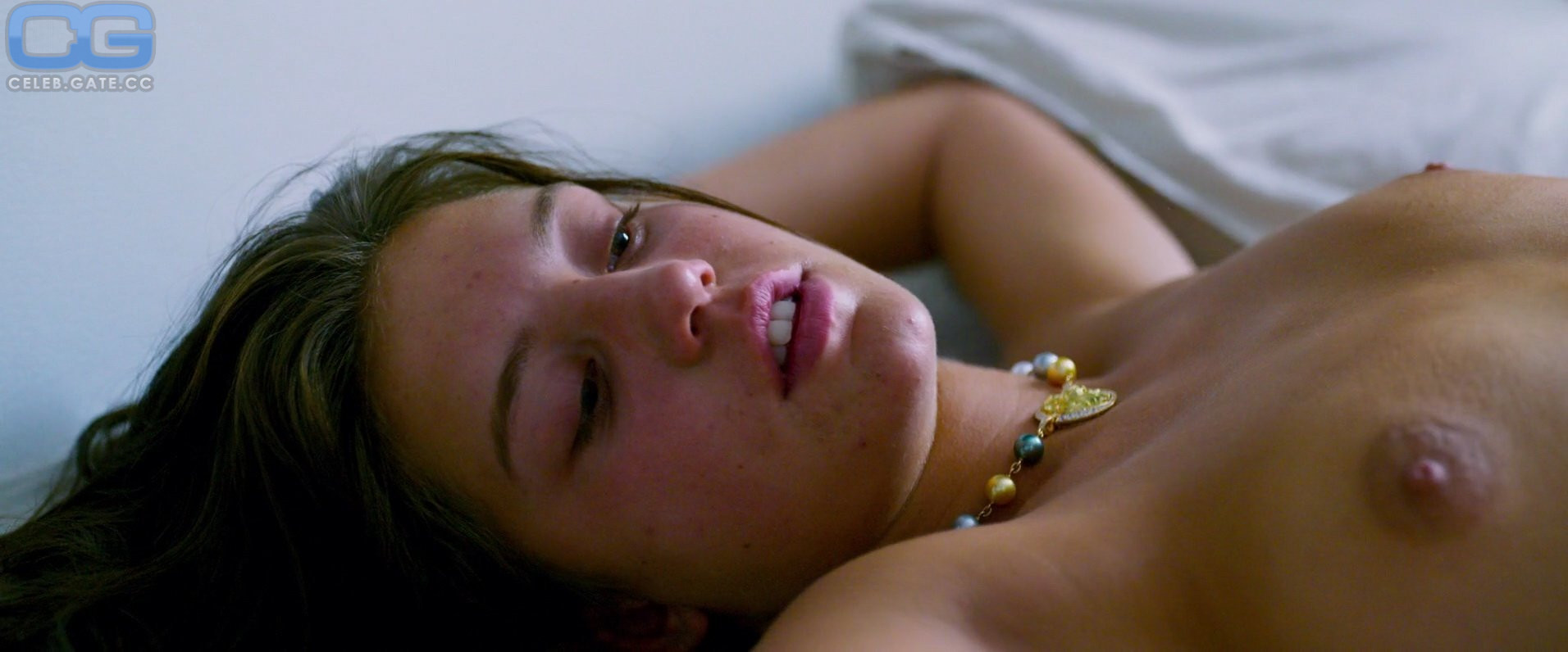 Adele Exarchopoulos 