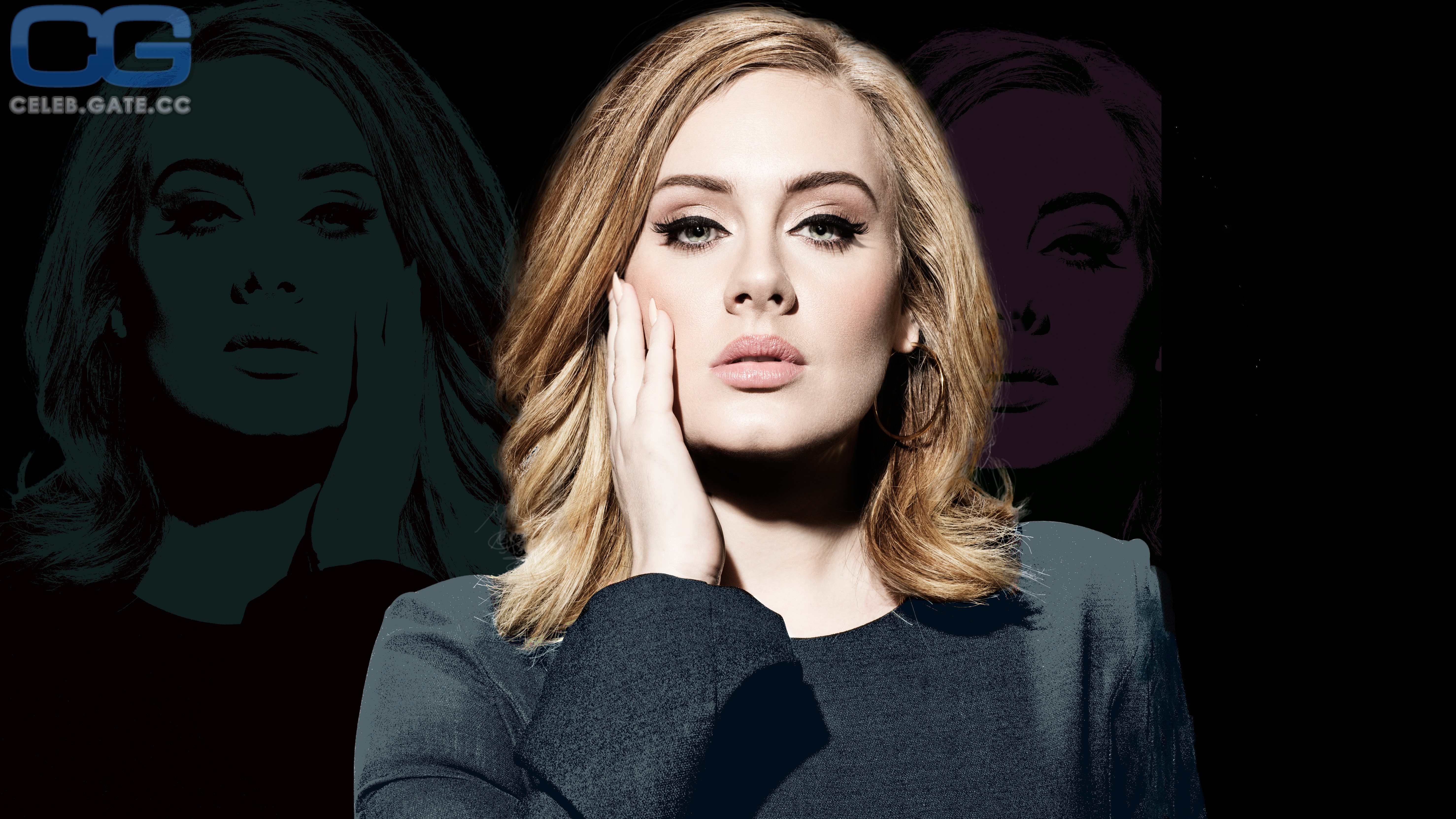 Adele 