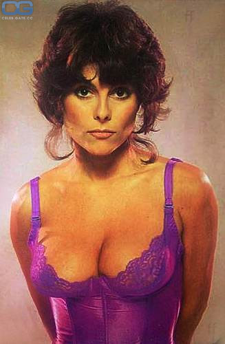 Adrienne Barbeau hot