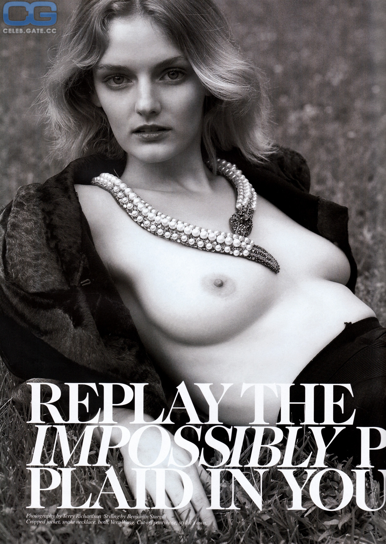 Lydia Hearst 