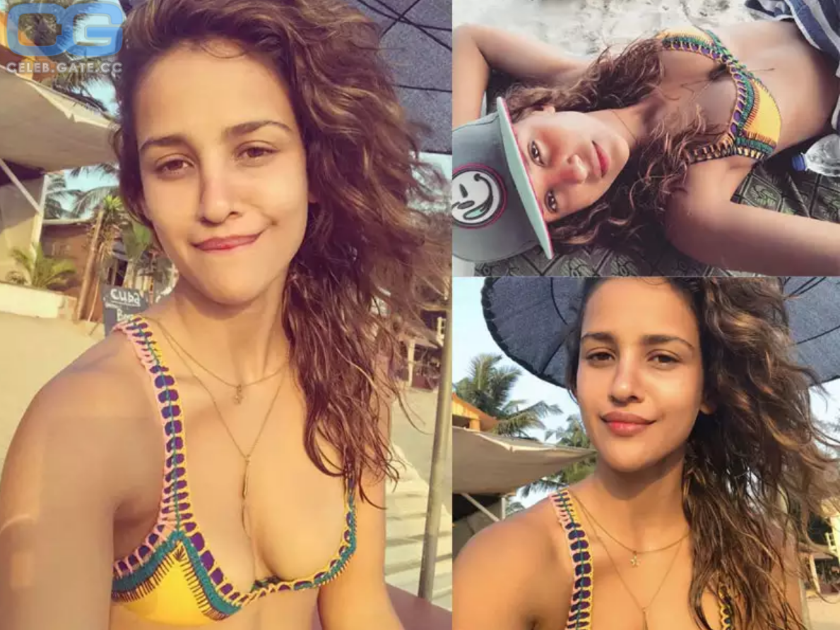 Aisha Sharma 