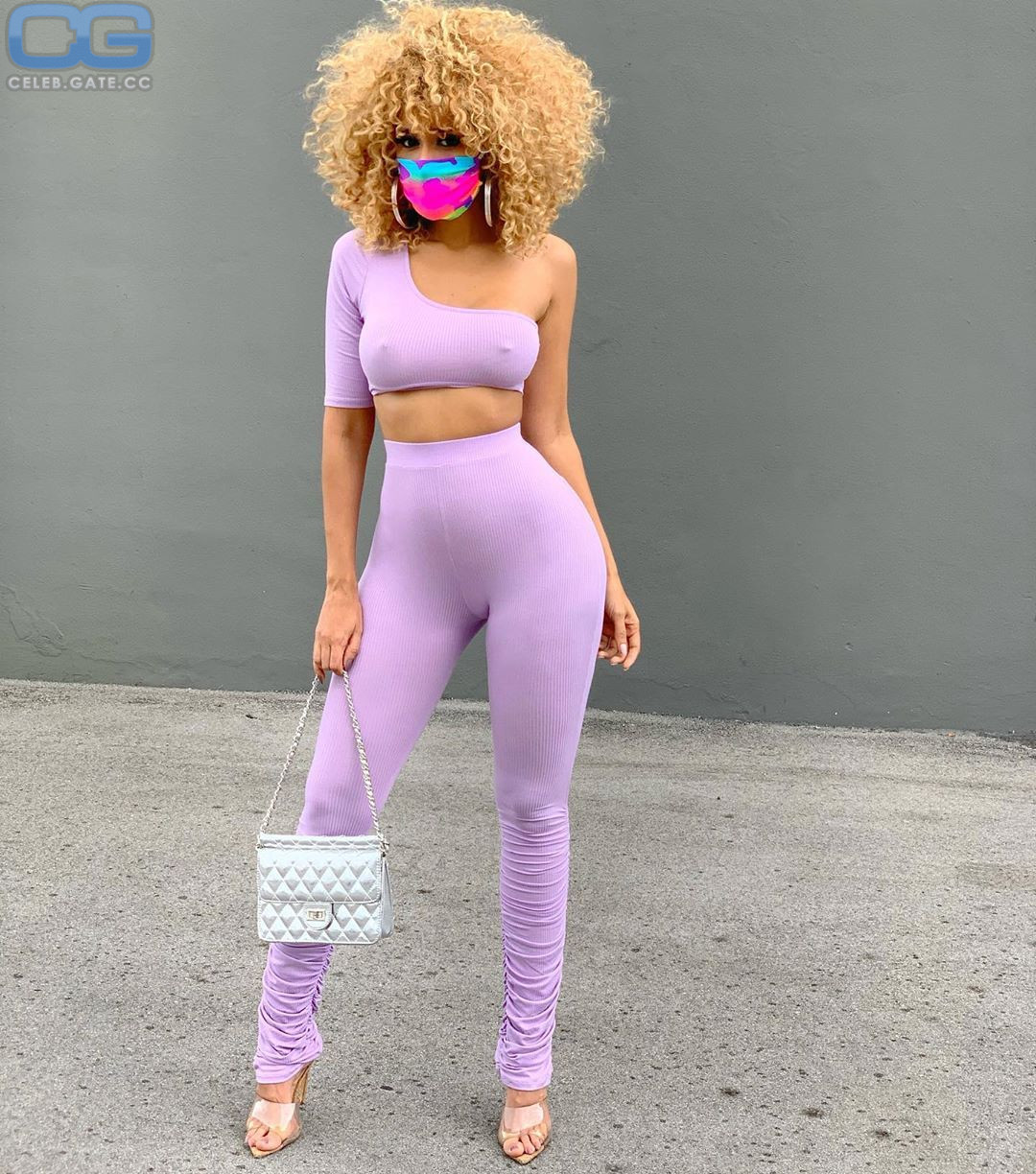 Aisha Thalia 