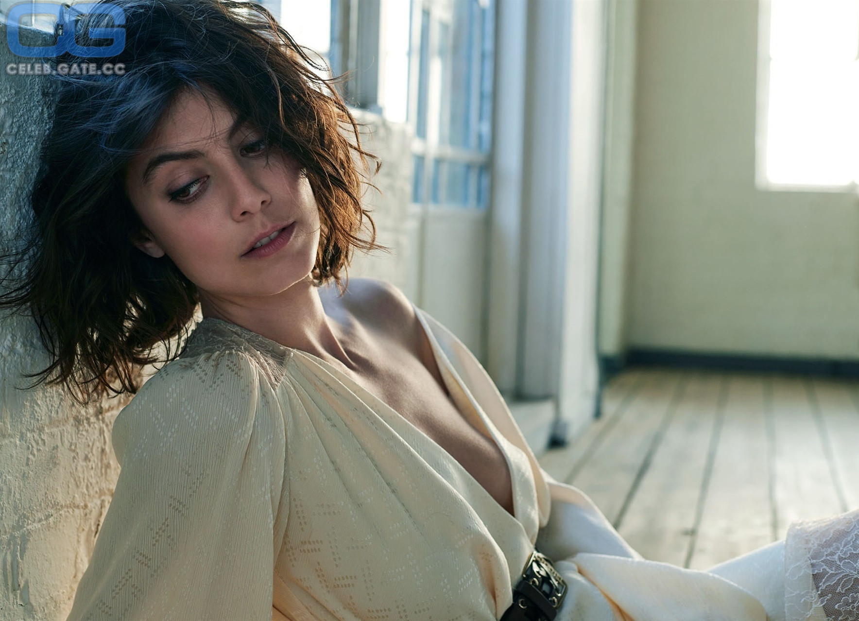 Alessandra Mastronardi 