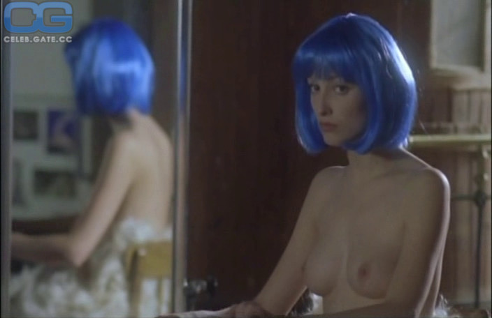 Alexandra Maria Lara nude