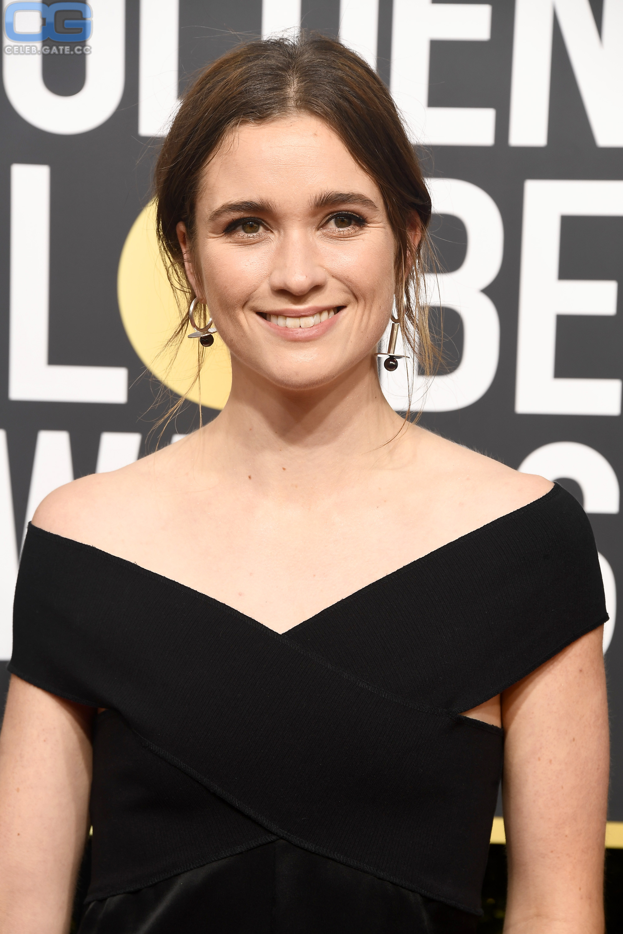 Alice Englert golden globes