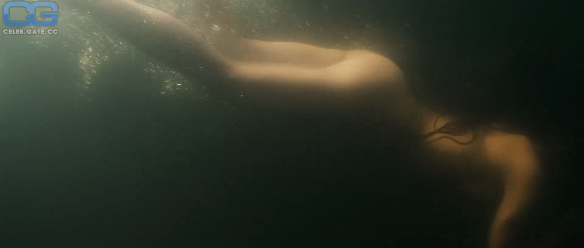 Alicia Vikander naked