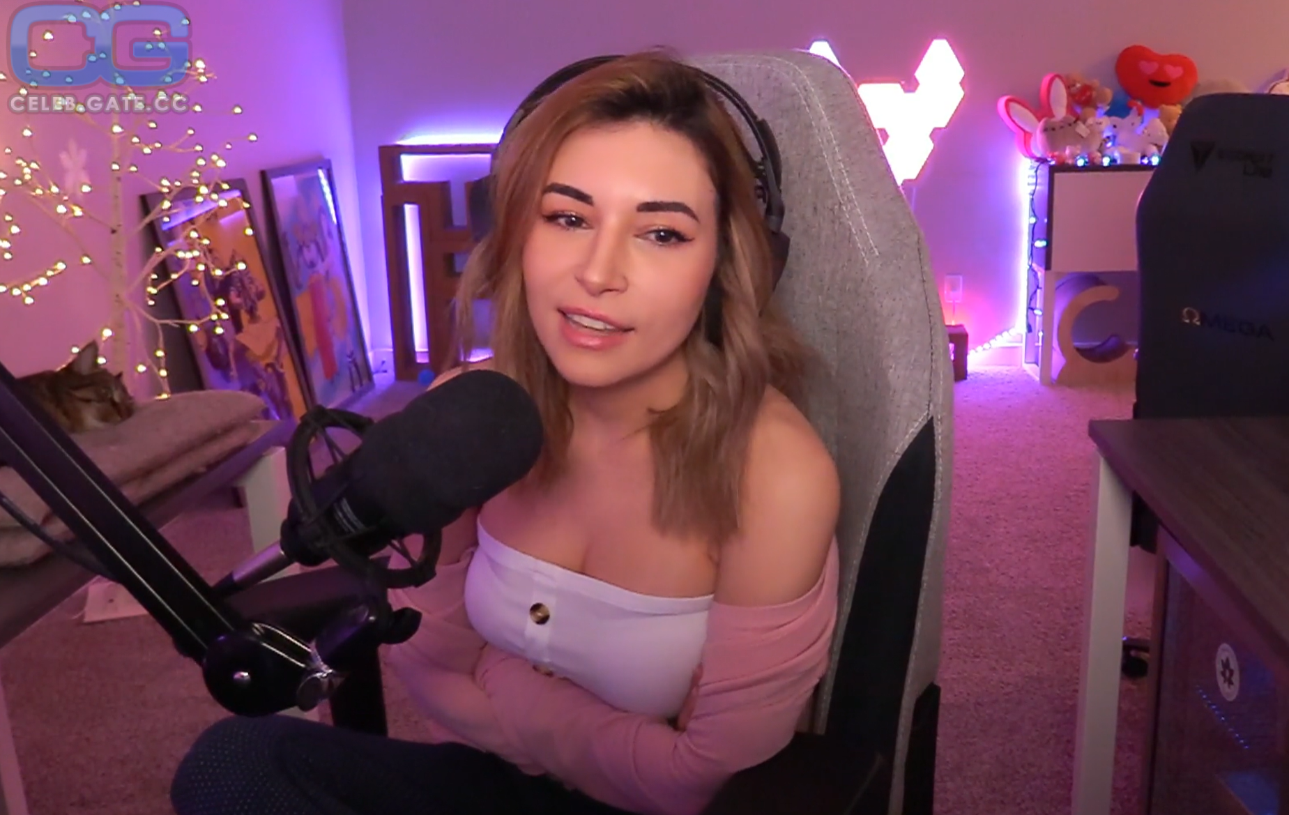 Alinity Divine 