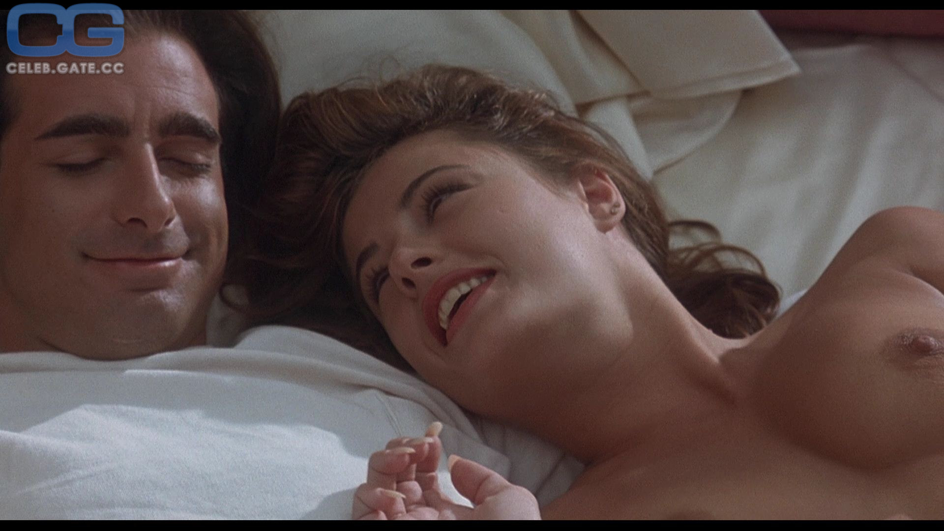 Alison Armitage sex scene