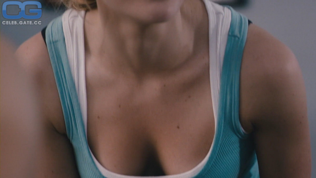 Alison Haislip downblouse