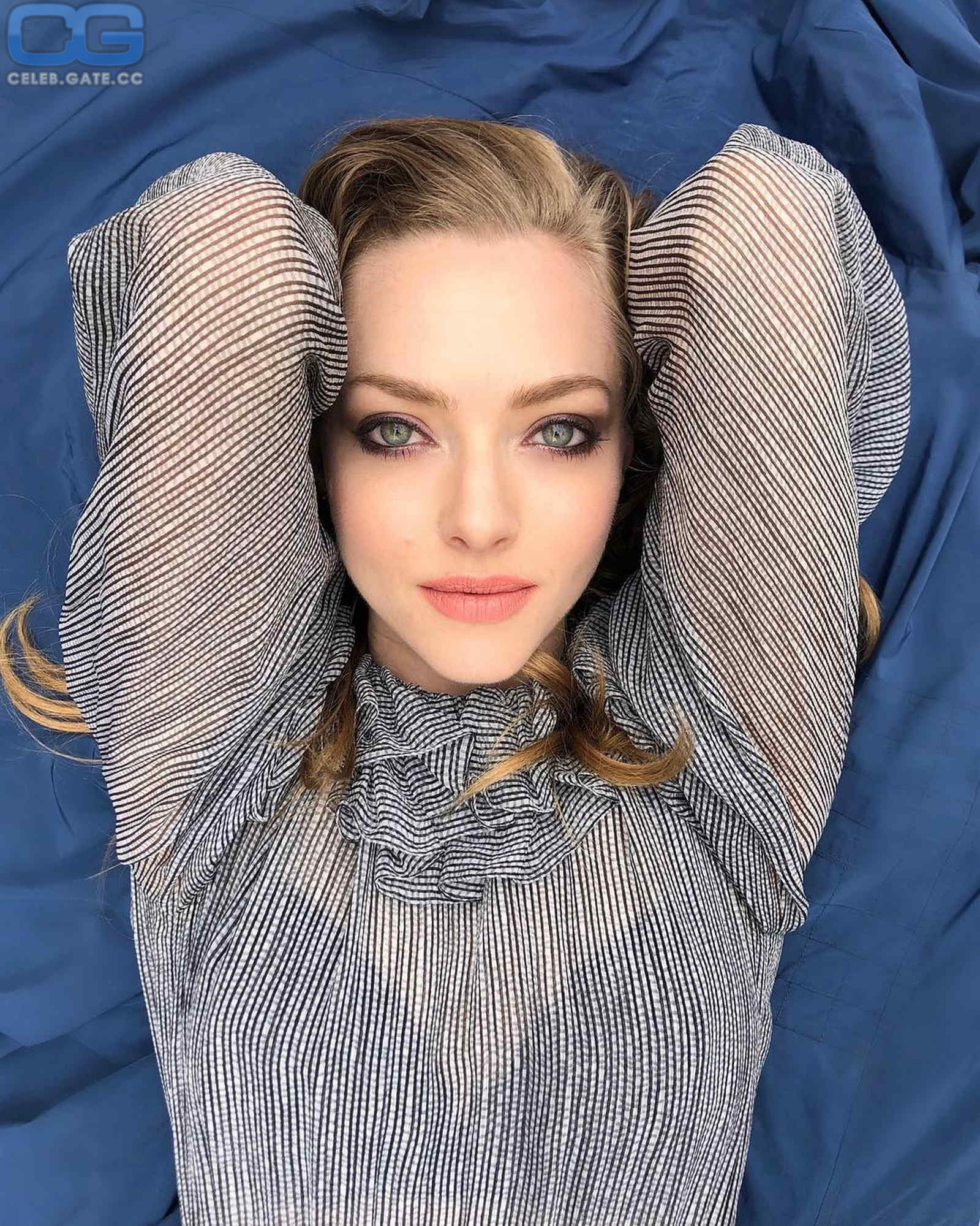 Amanda Seyfried 