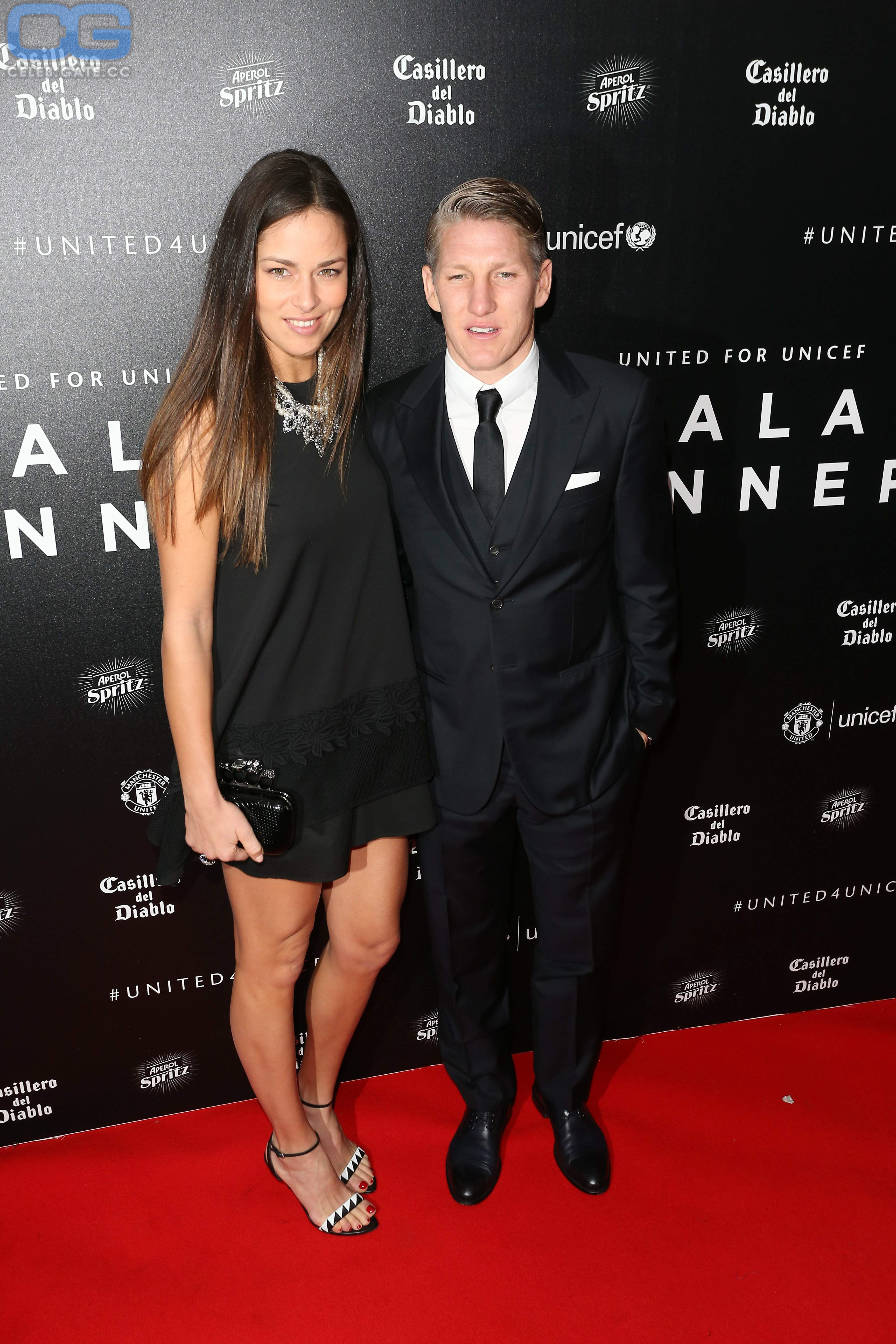 Ana Ivanovic schweinsteiger