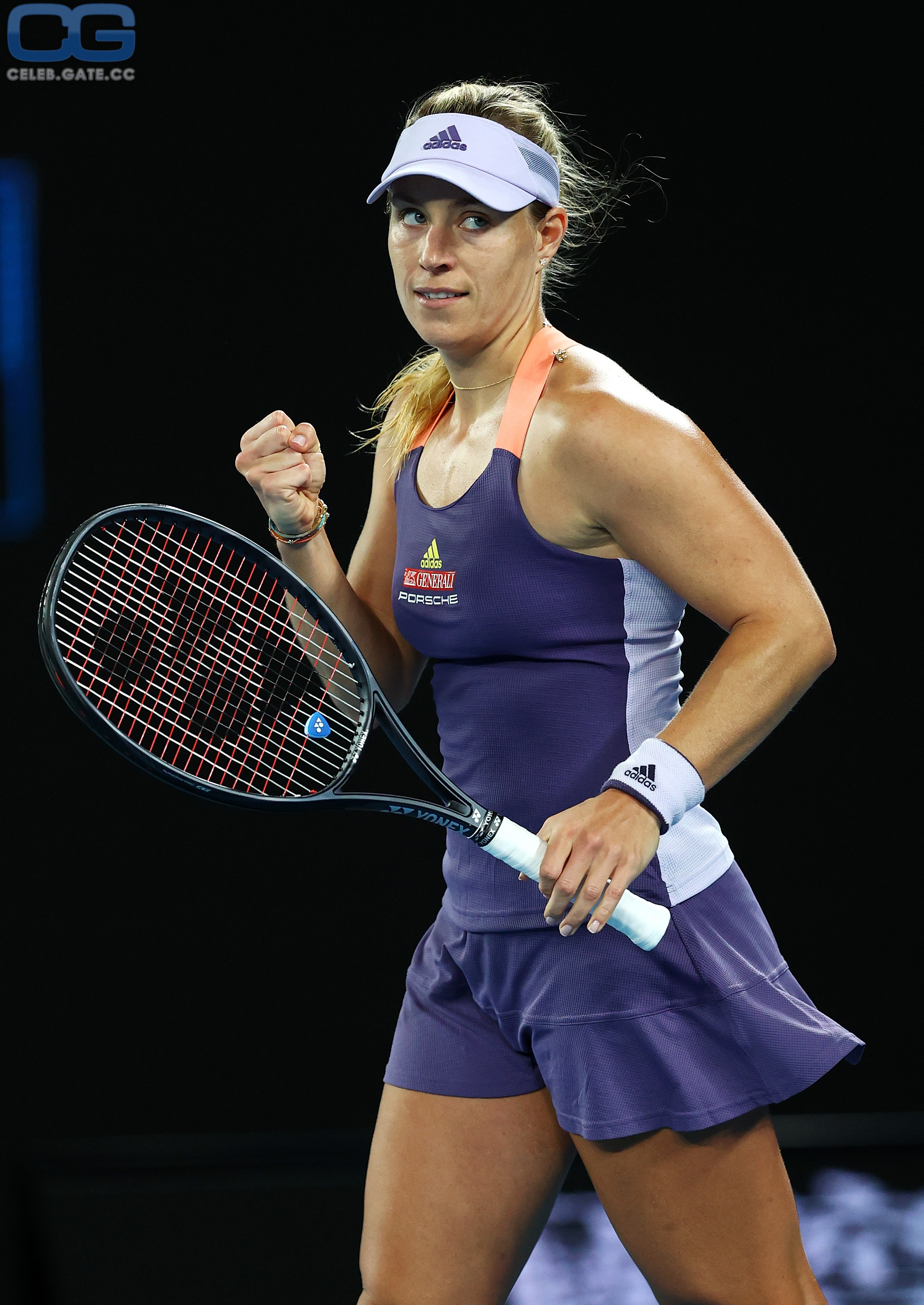 Angelique Kerber 