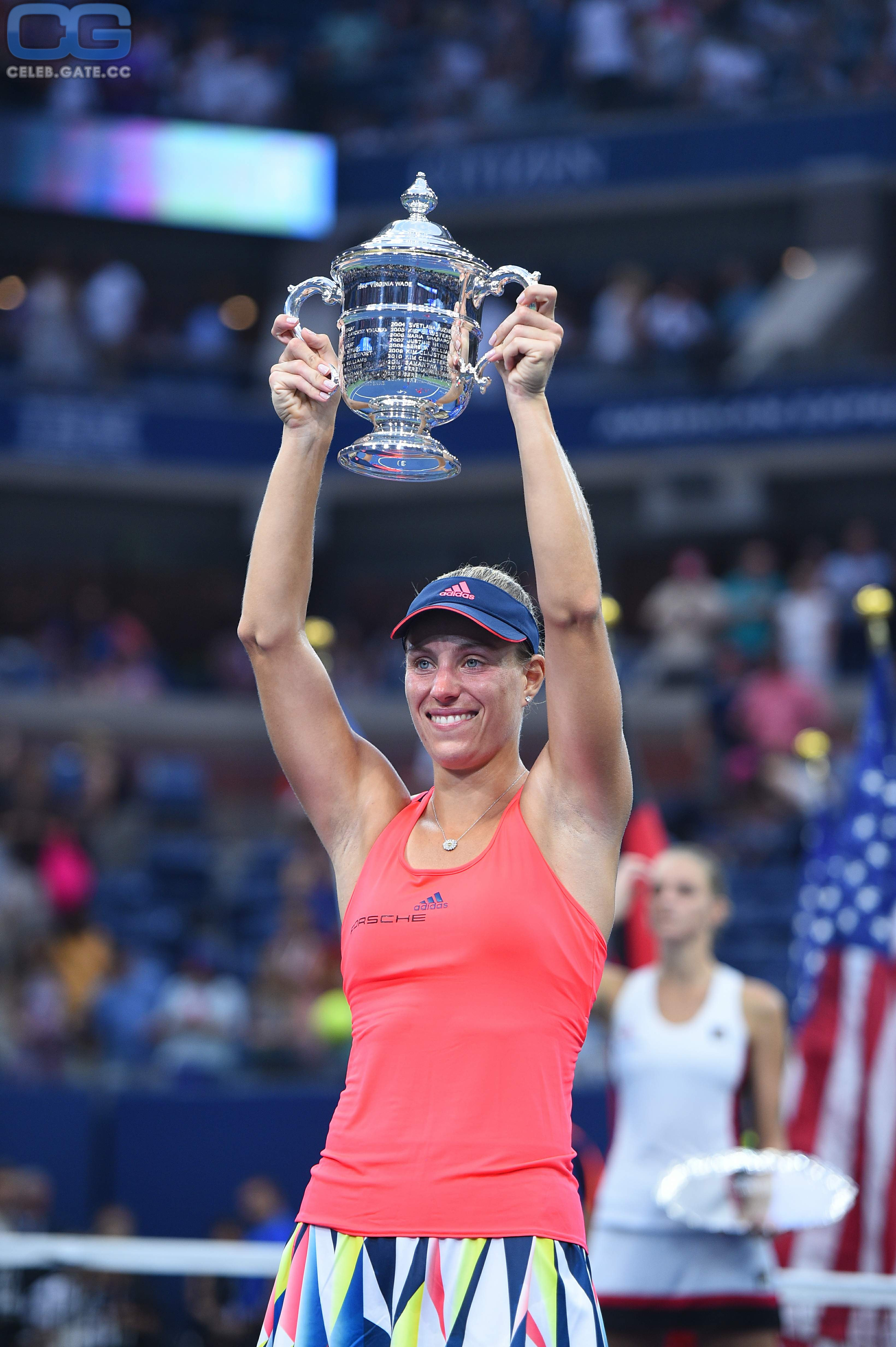 Angelique Kerber sexy