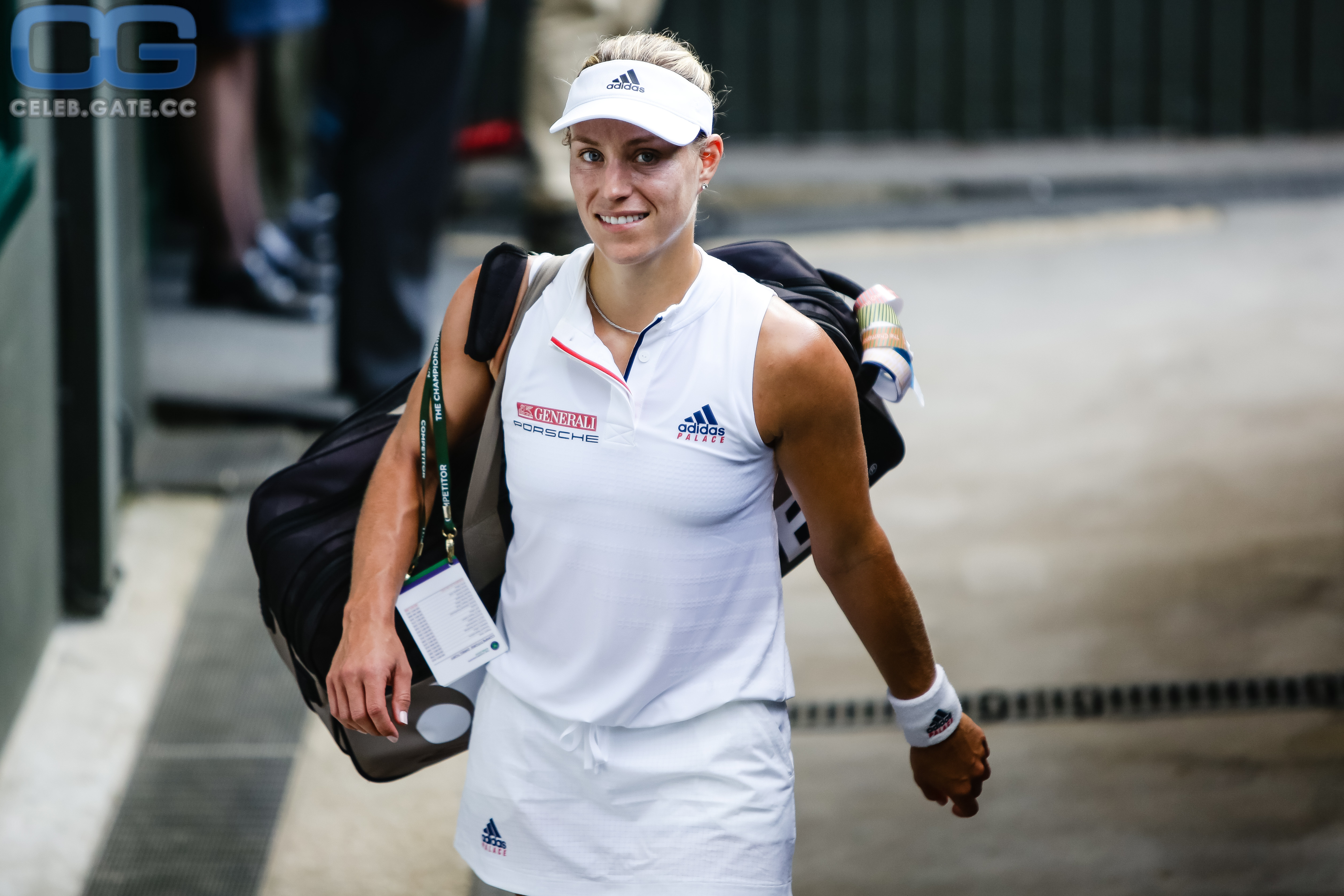 Angelique Kerber wallpaper