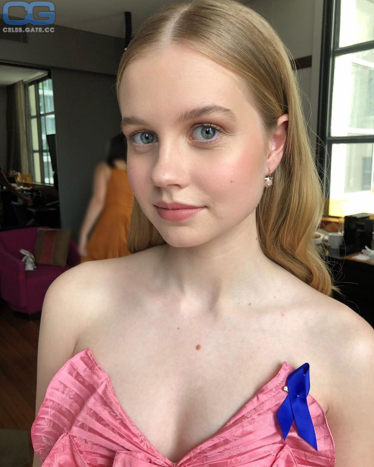 Angourie Rice 