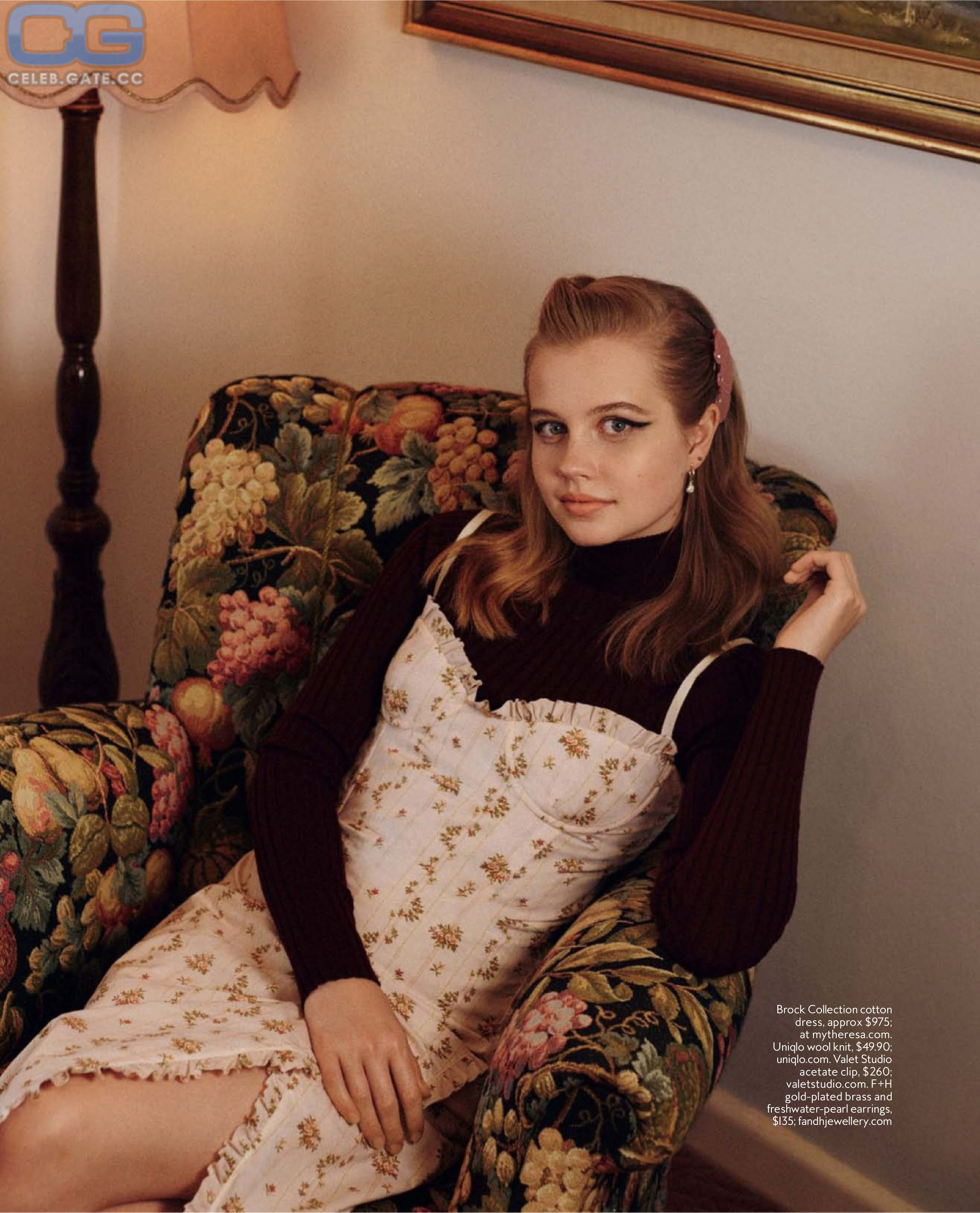 Angourie Rice 