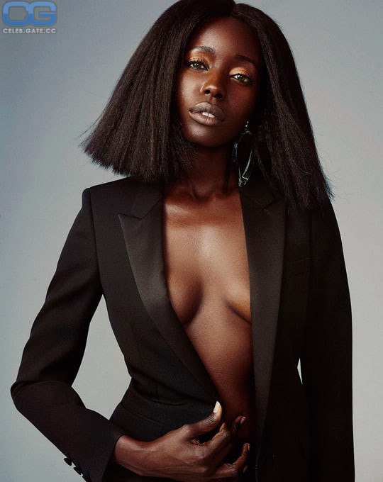 Anna Diop 