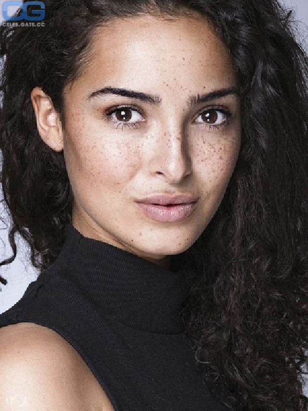 Anna Shaffer hot