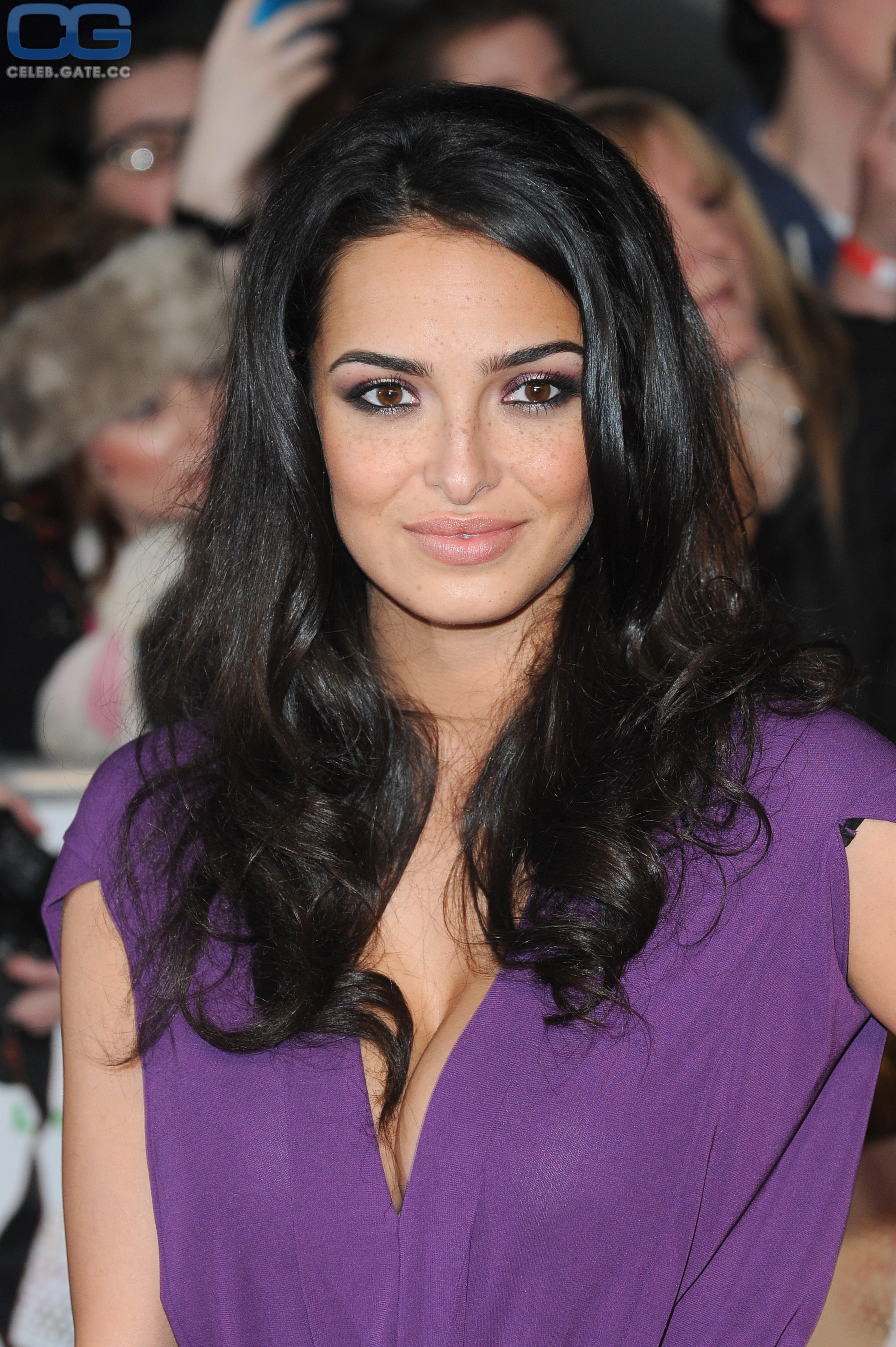 Anna Shaffer hot