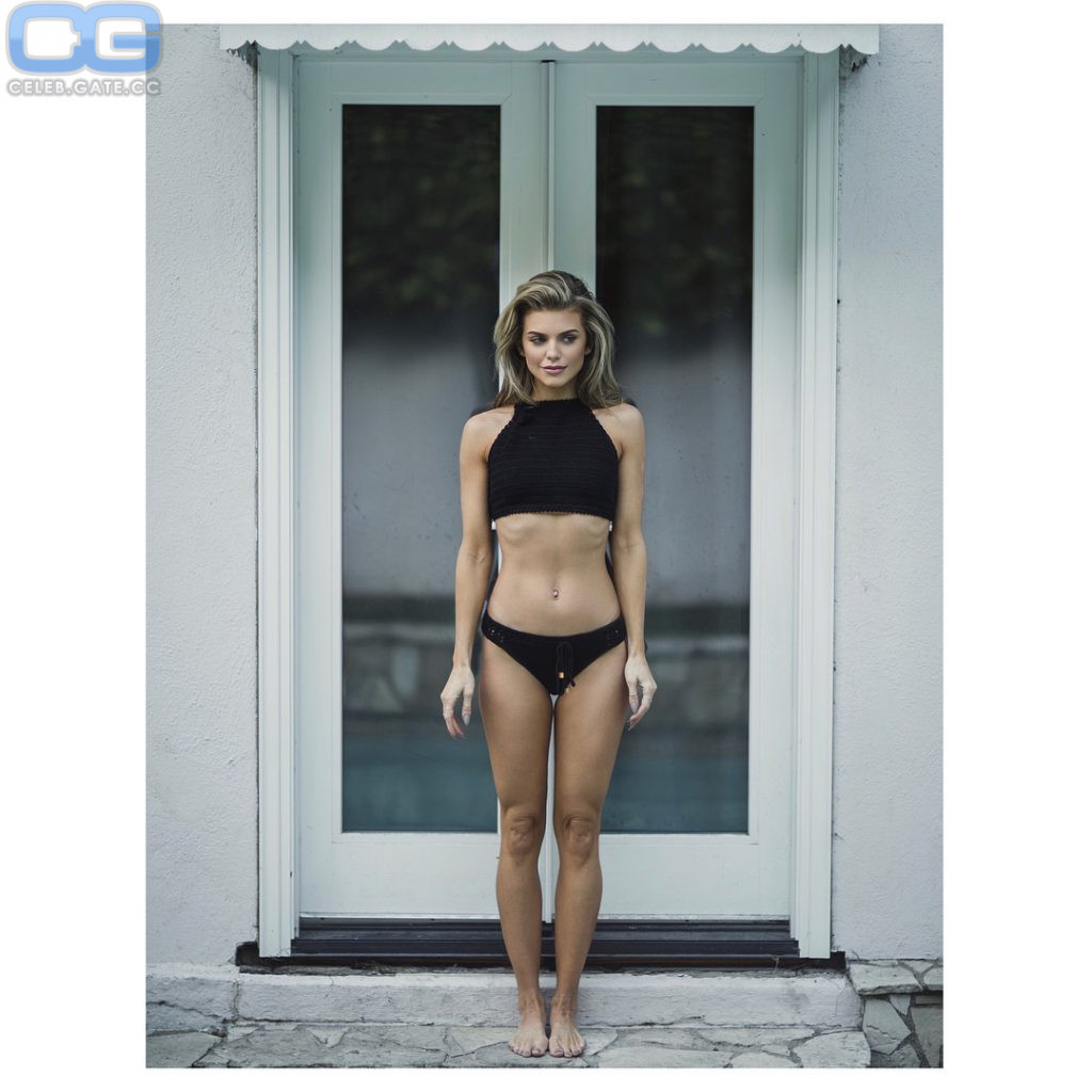 AnnaLynne McCord body