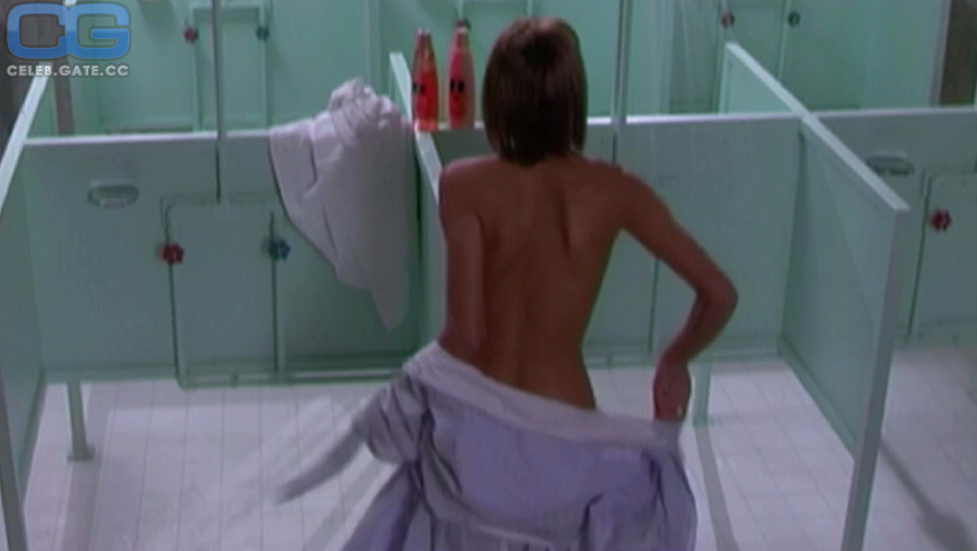 Arielle Kebbel nude scene