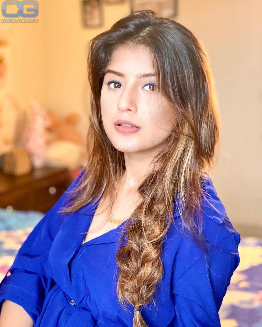 Arishfa Khan 