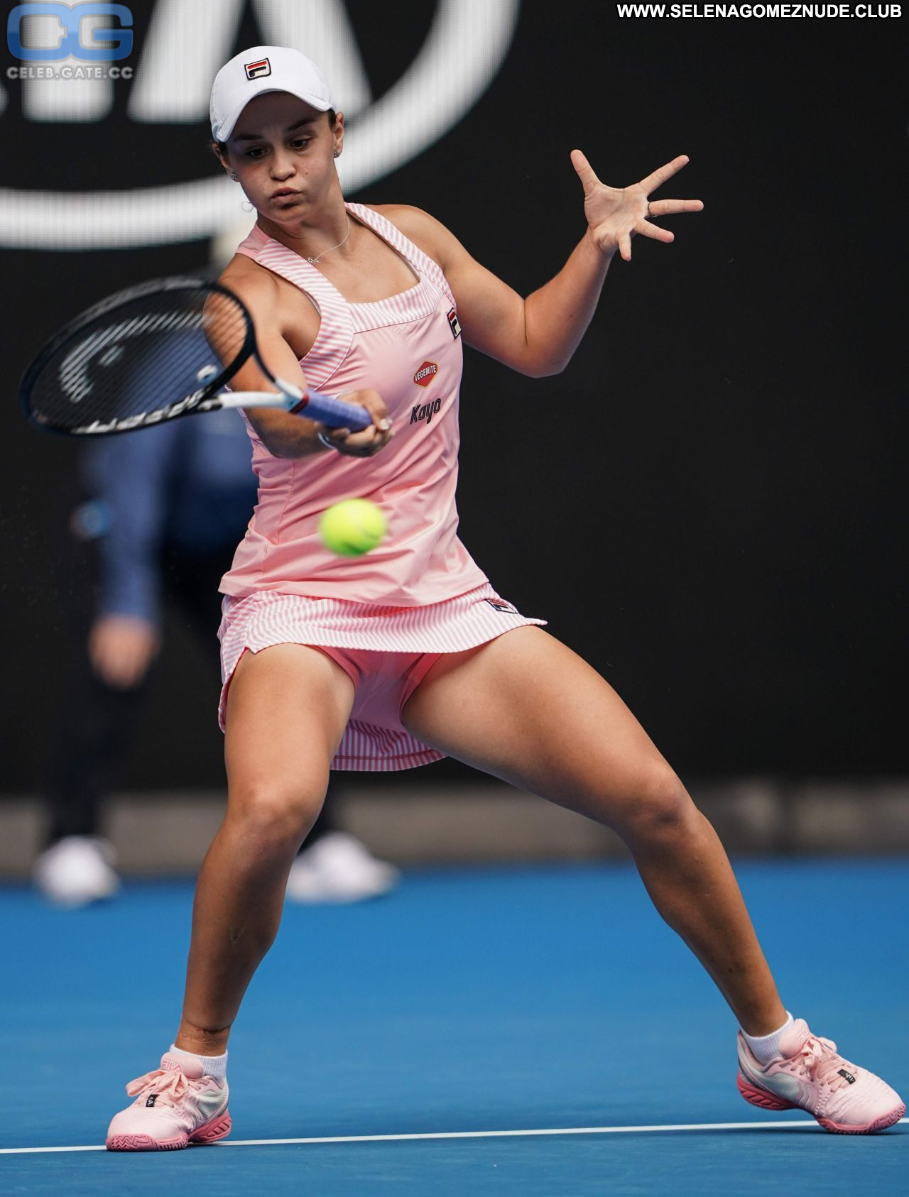 Ashleigh Barty 