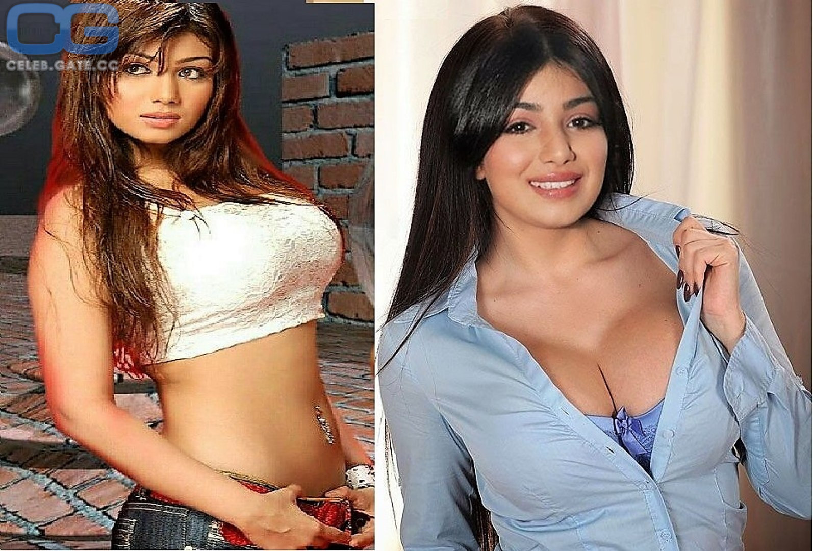 Ayesha Takia Azmi 