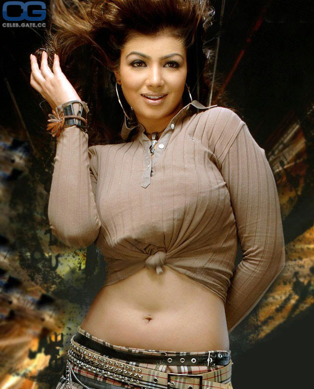 Ayesha Takia Azmi 