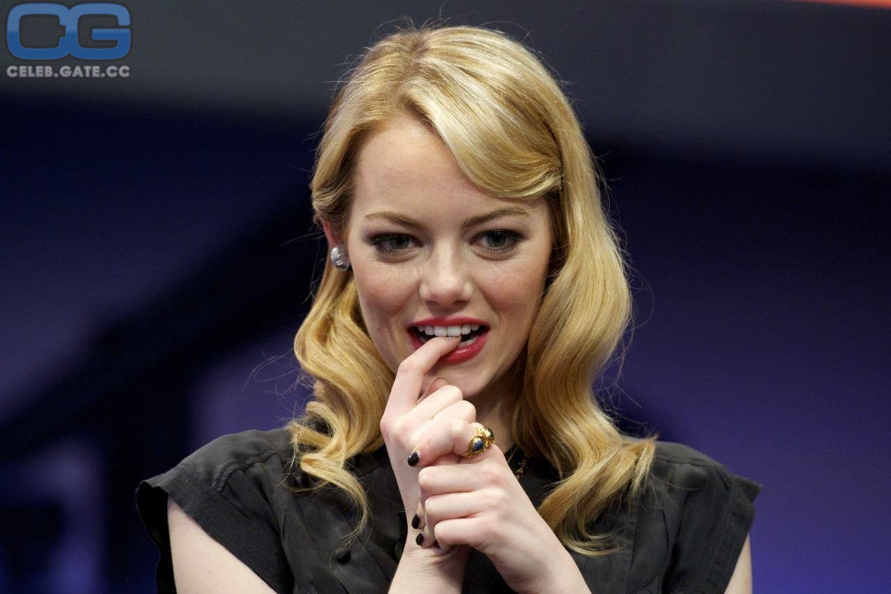 Emma Stone 