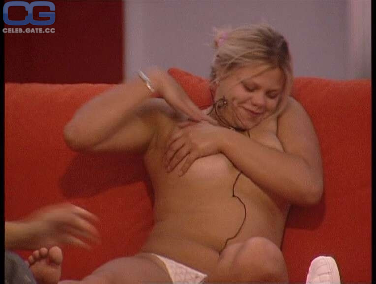 Jade Goody 