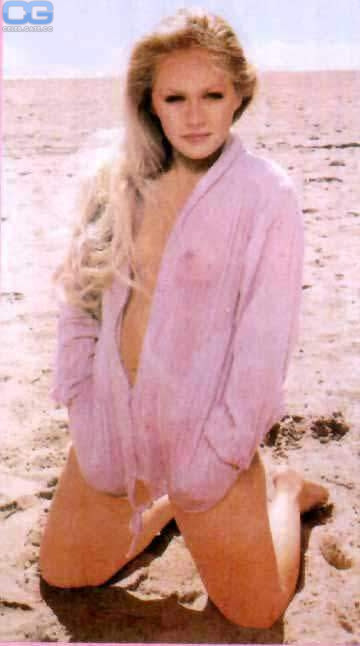 Charlene Tilton 