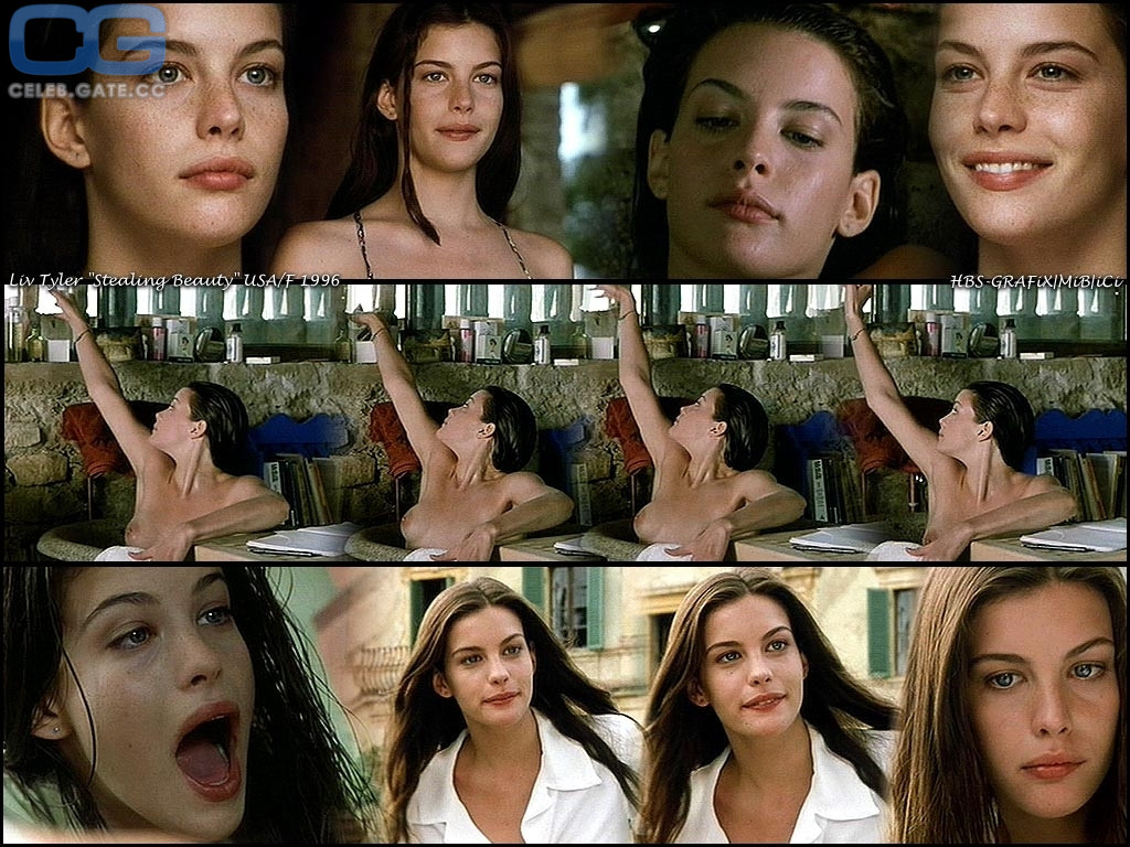 Liv Tyler 