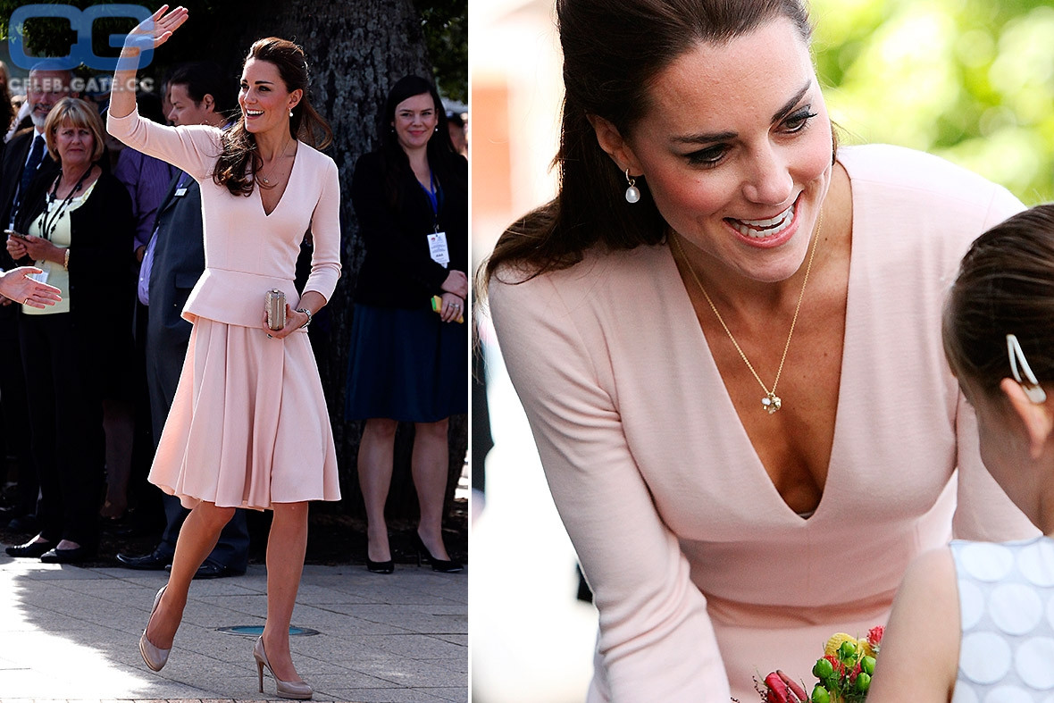 Kate Middleton 