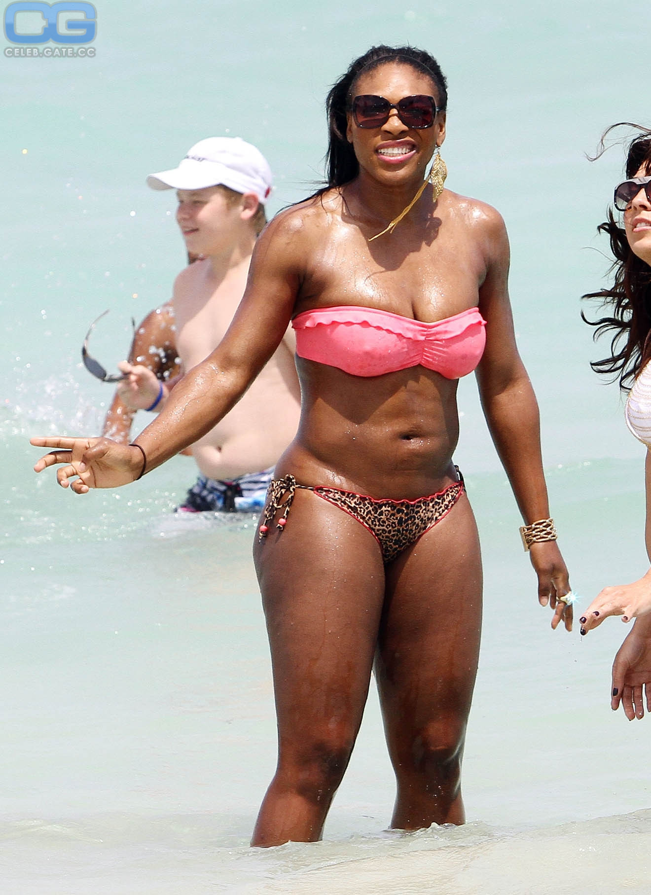 Serena Williams 