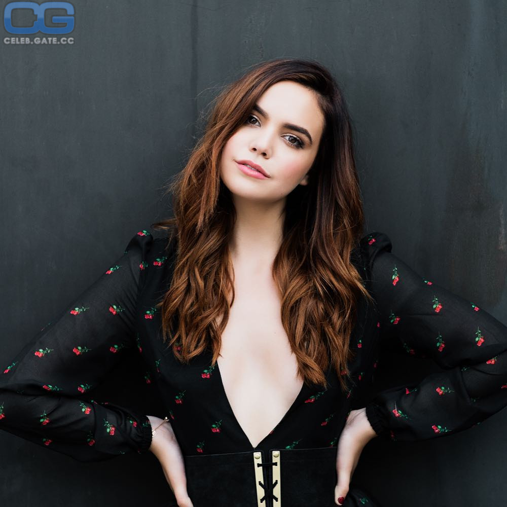 Bailee Madison body