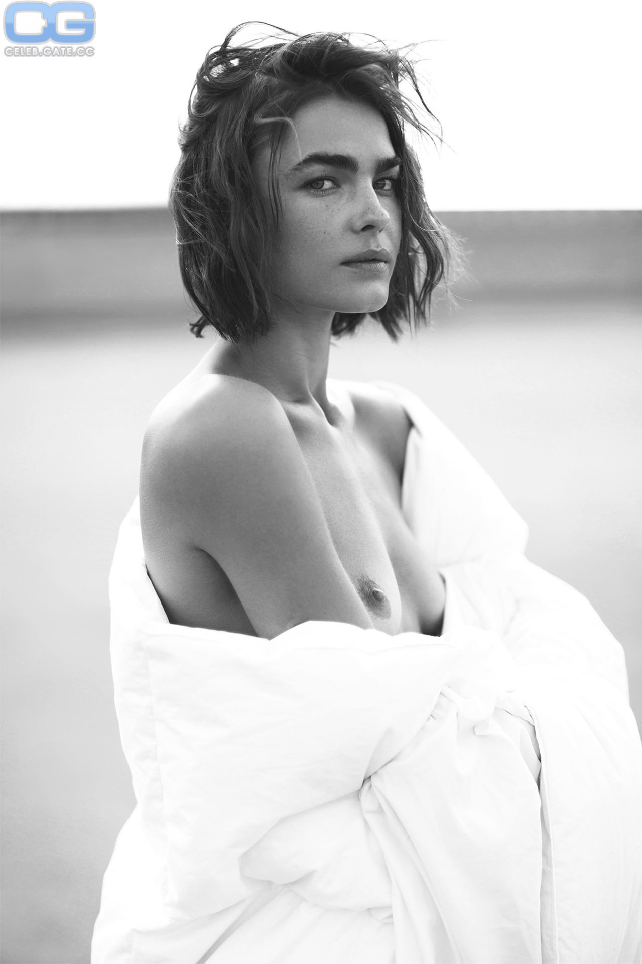 Bambi Northwood-Blyth nude