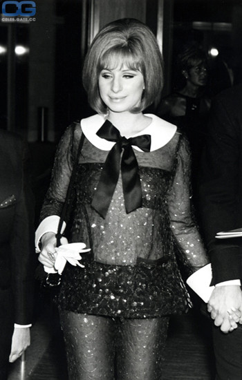 Barbra Streisand 