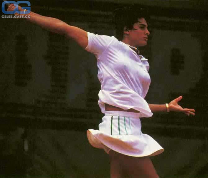 Gabriela Sabatini 