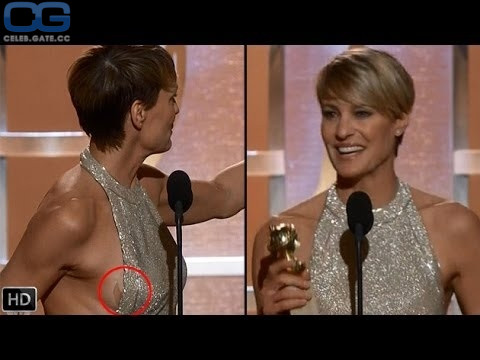 Robin Wright 