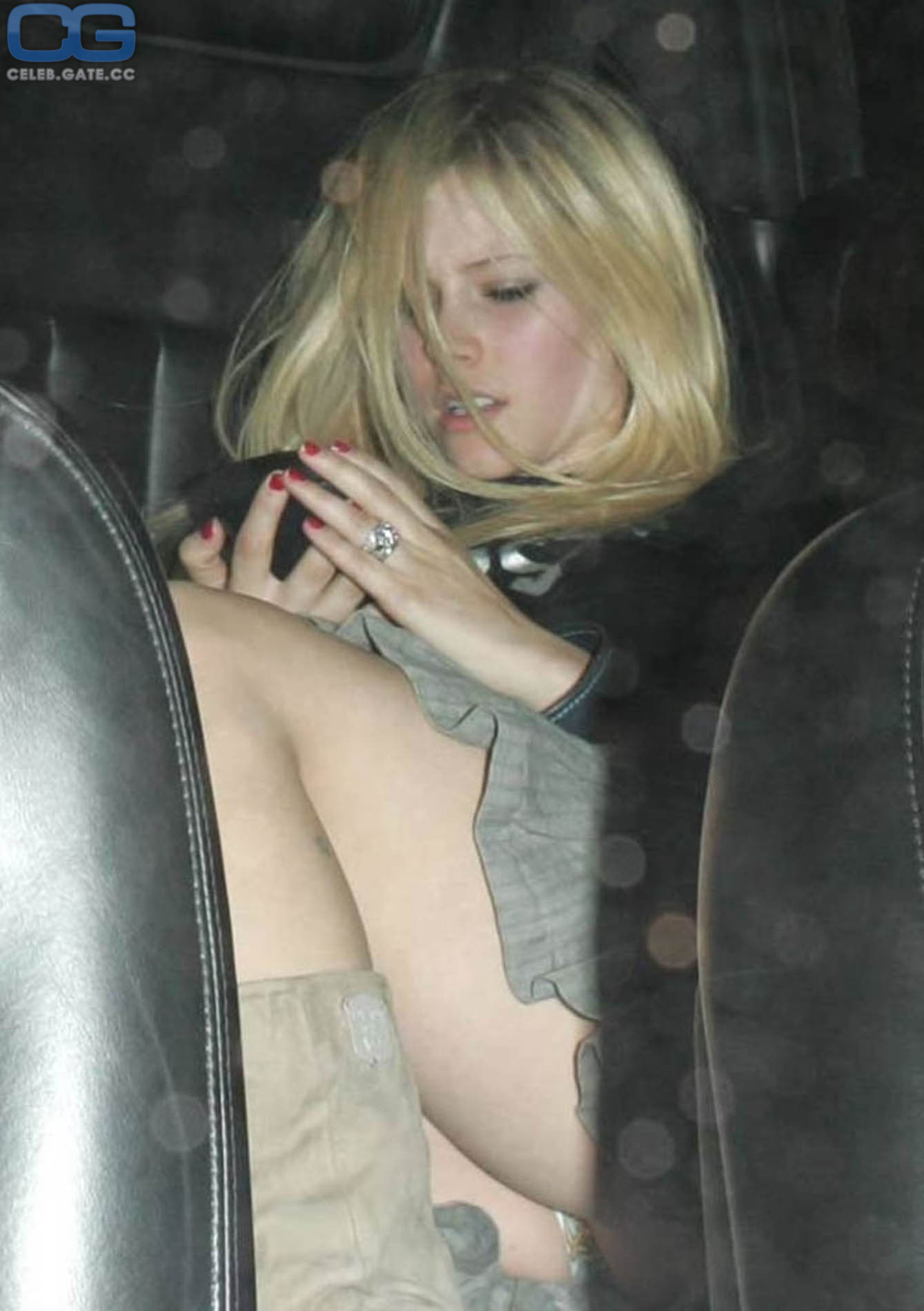 Avril Lavigne 