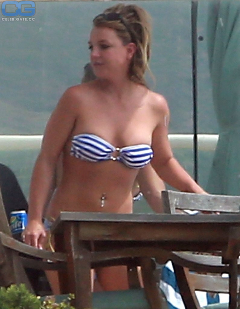 Britney Spears 