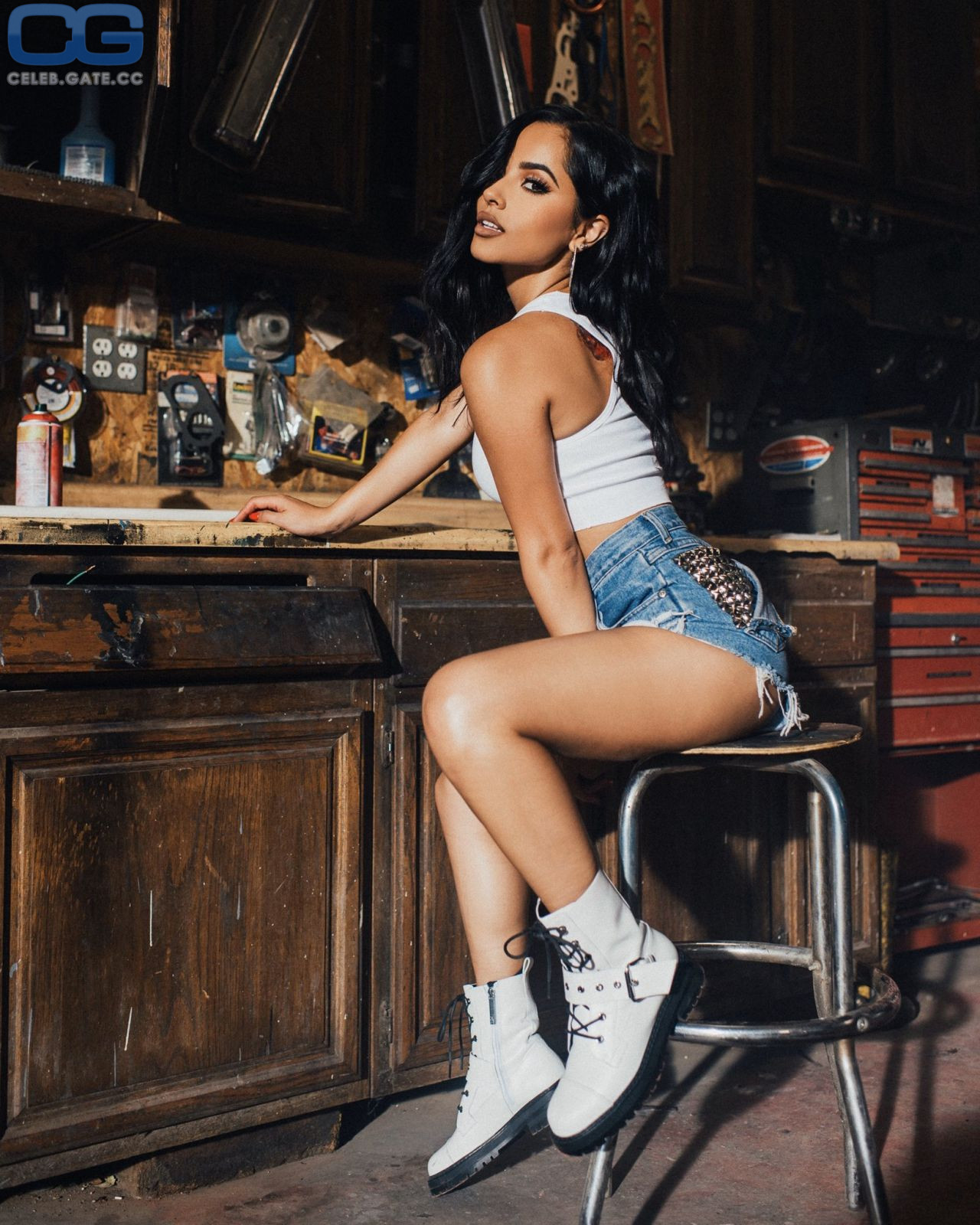 Becky G 