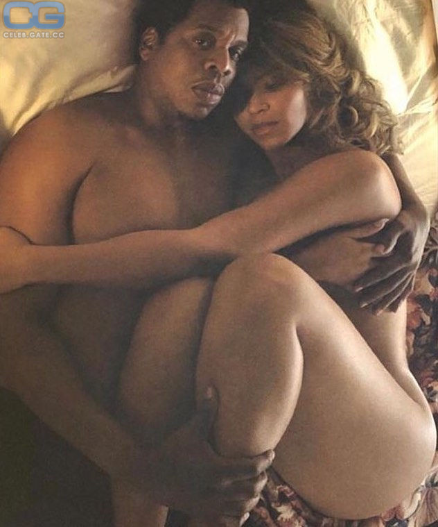 Beyonce Knowles leaked nudes