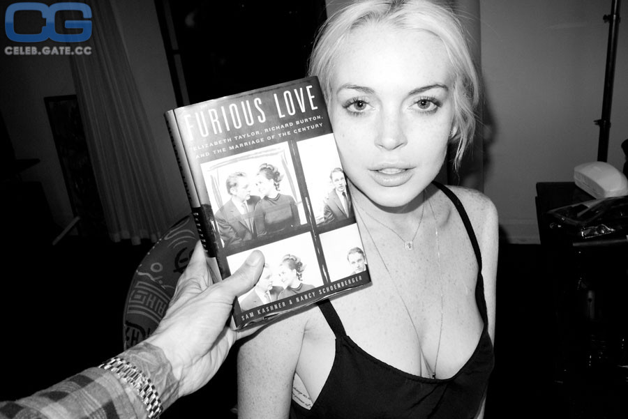 Lindsay Lohan 