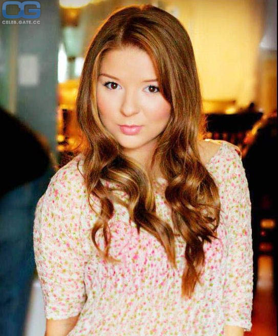 Bianca Ryan hot