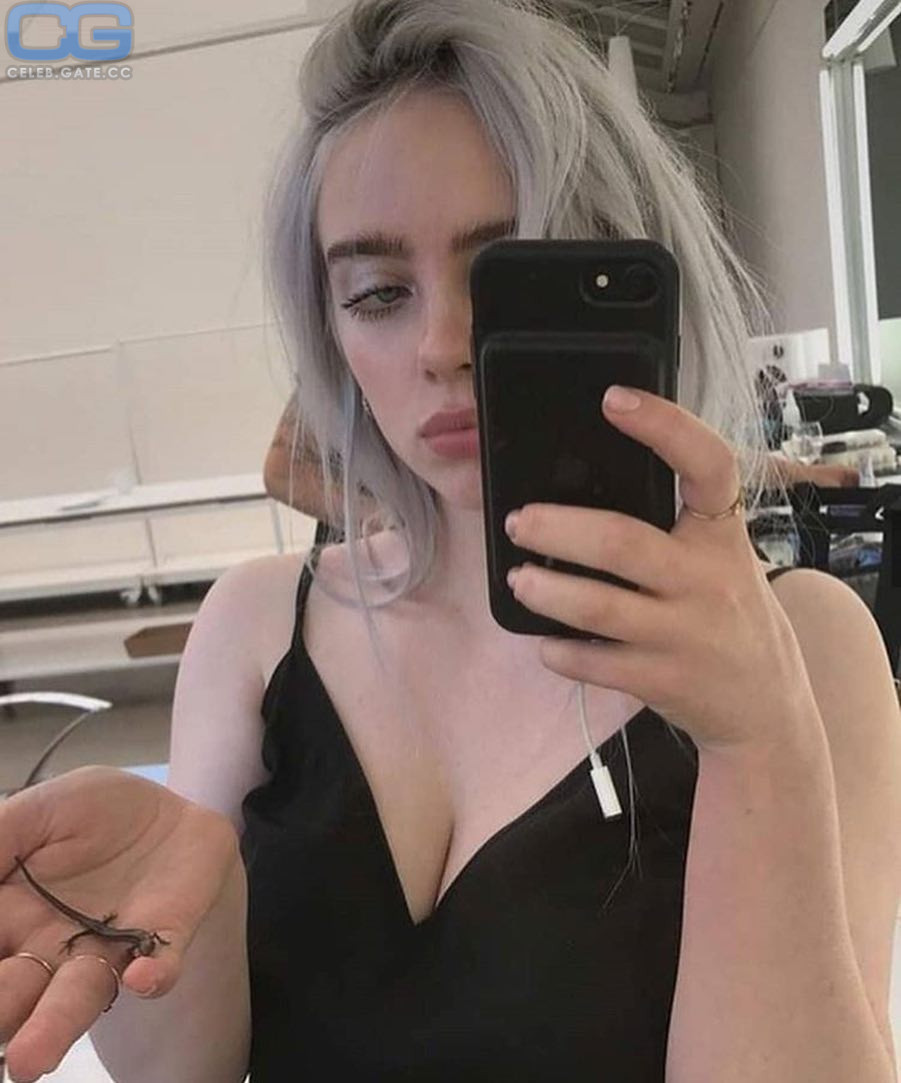 Billie Eilish 