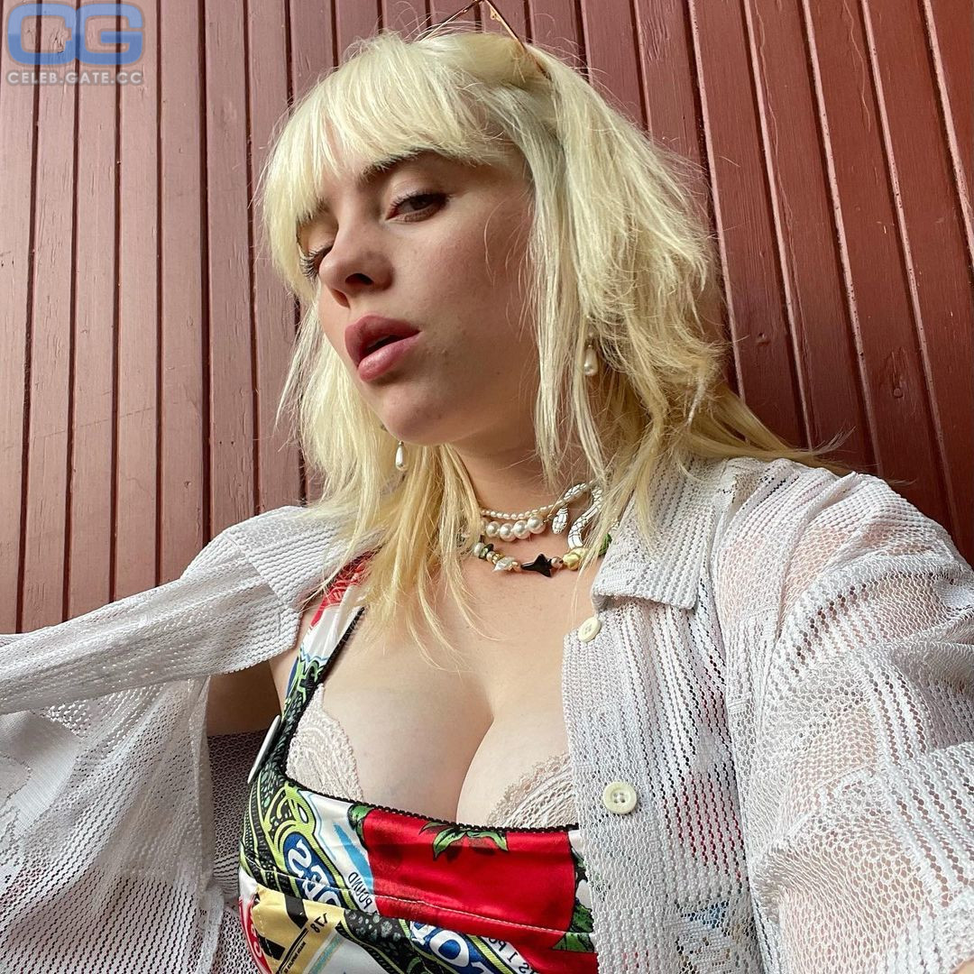 Billie Eilish 