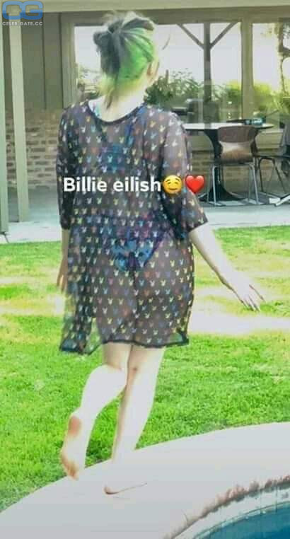 Billie Eilish 