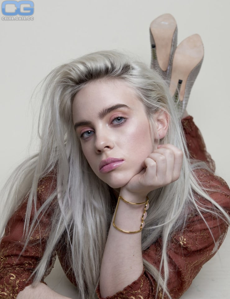 Billie Eilish 